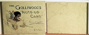 Seller image for The Golliwogg's Auto-Go-Cart for sale by Jans Collectibles: Vintage Books