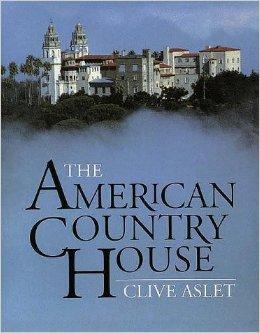 Image du vendeur pour American Country House, The mis en vente par Monroe Street Books