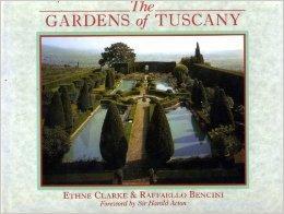Seller image for GARDENS OF TUSCANY (COUNTRY), The for sale by Monroe Street Books