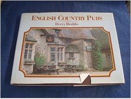 Seller image for English Country Pubs for sale by Monroe Street Books