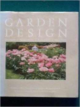 Seller image for Garden Design: History, Principles, Elements, Practice for sale by Monroe Street Books