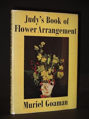 Judy's Book of Flower Arrangement