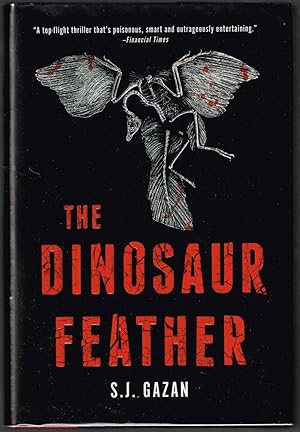 The Dinosaur Feather