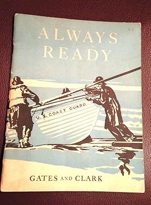 Seller image for Always Ready for sale by Henry E. Lehrich