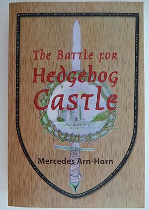 The Battle for Hedgehog Castle