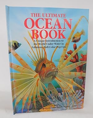 Immagine del venditore per The Ultimate Ocean Book venduto da Pacific Coast Books, ABAA,ILAB