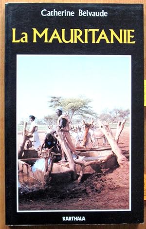 Imagen del vendedor de La Mauritanie a la venta por Ken Jackson