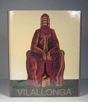 Immagine del venditore per Vilallonga. Les lieux du rve. Cloister of Dreams venduto da Librairie Bonheur d'occasion (LILA / ILAB)