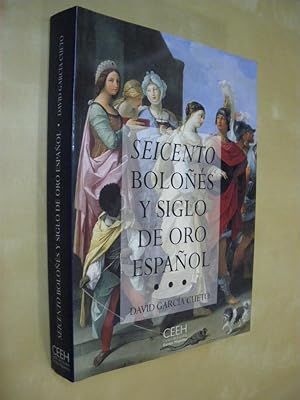 Imagen del vendedor de SEICENTO BOLOS Y SIGLO DE ORO ESPAOL a la venta por LIBRERIA TORMOS