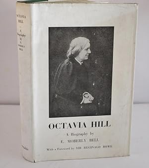 Octavia Hill A Biography