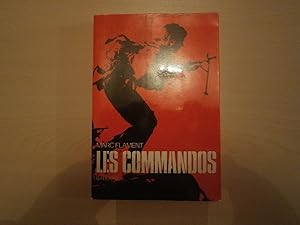 Seller image for Les Commandos for sale by Le temps retrouv