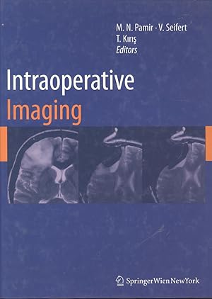 Immagine del venditore per Intraoperative Imaging (Acta Neurochirurgica Supplement) venduto da Masalai Press