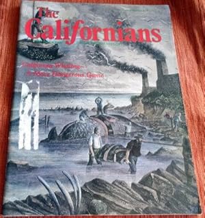 The Californians: The Magazine of California History. Sept/Oct. 1990.