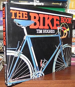 Seller image for BIKE BOOK for sale by Rare Book Cellar