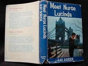 Meet Nurse Lucinda