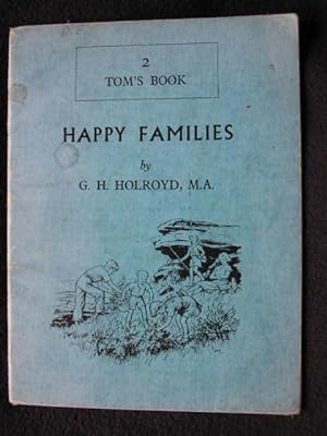Happy Families. 2. Tom's Book
