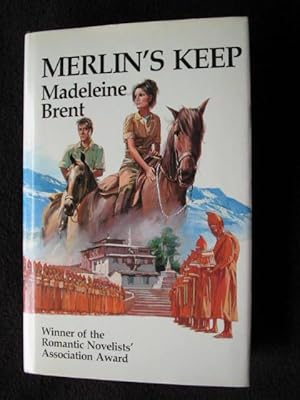 Seller image for Merlin's Keep for sale by Archway Books