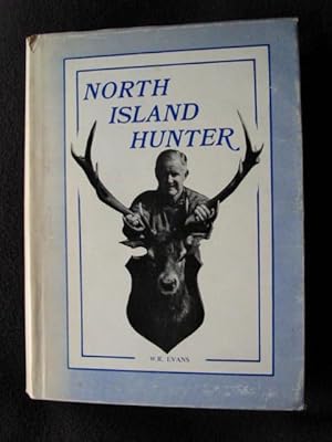 North Island Hunter