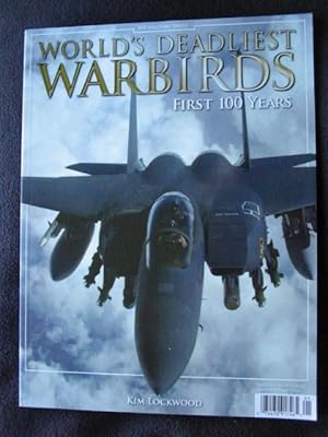 Seller image for World's Deadliest Warbirds. First 100 Years for sale by Archway Books