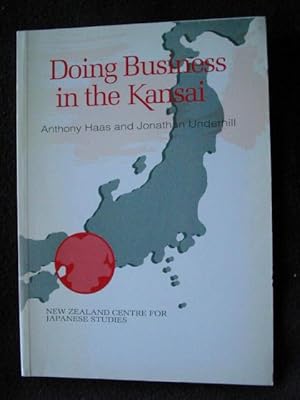 Doing Business in the Kansai