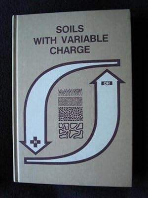 Soils With Variable Charge