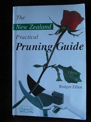 The New Zealand Practical Pruning Guide