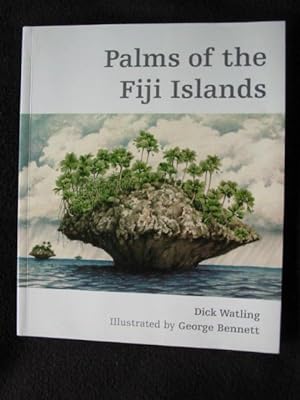 Palms of the Fiji Islands