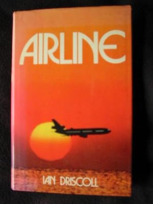 Airline. The Making of an International Flag Carrier -- [ Air New Zealand ]