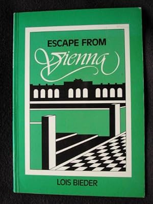 Seller image for Escape from Vienna for sale by Archway Books