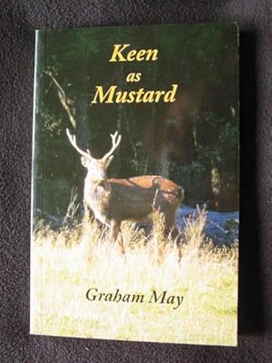 Keen as Mustard