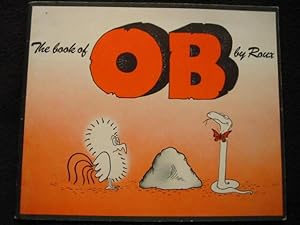 The book of Ob