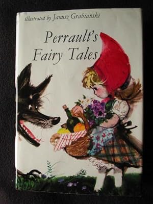 Perrault's Fairy Tales