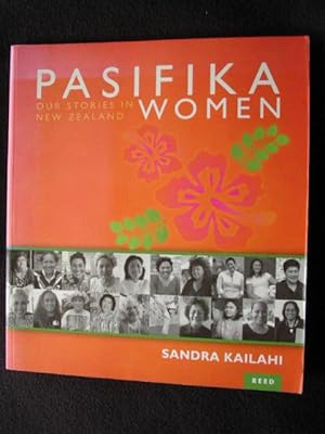 Pasifika women : our stories in New Zealand