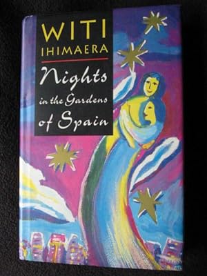 Seller image for Nights in the gardens of Spain for sale by Archway Books