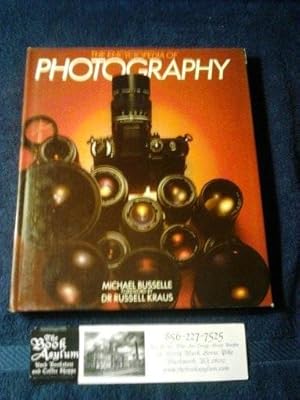 The Encyclopedia of Photography