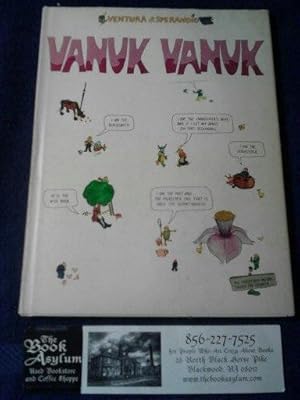 Vanuk Vanuk