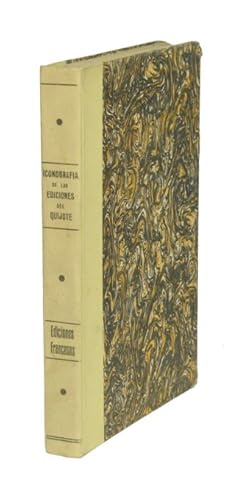 Iconografia de las ediciones del Quijote de Miguel de Cervantes Saavedra. Traducciones Francesas.