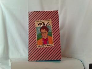 William Butler Yeats (O'Brien Junior Biography Library)