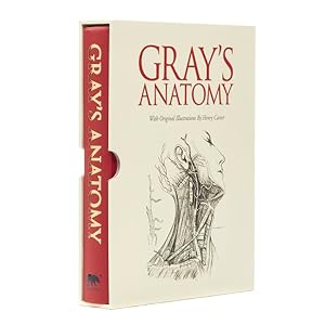 Seller image for Gray's Anatomy for sale by GreatBookPrices