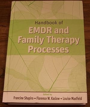 Handbook of EMDR and Family Therapy Processes