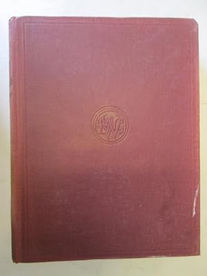 Image du vendeur pour The Second Great War: A Standard History. Volume 3. Pages 817 - 1240 mis en vente par Goldstone Rare Books