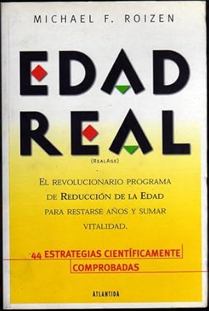 Edad Real ( Realage )