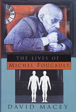 Seller image for The Lives of Michel Foucault for sale by Badger Books