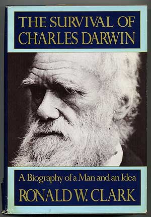 SURVIVAL OF CH DARWIN