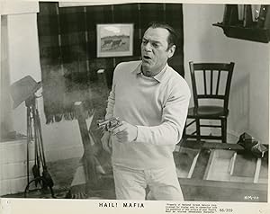 Immagine del venditore per Hail Mafia [Hail, Mafia] (Original photograph from the 1965 film) venduto da Royal Books, Inc., ABAA