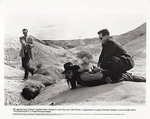 Seller image for Thunderheart (Original photograph from the 1992 film) for sale by Royal Books, Inc., ABAA
