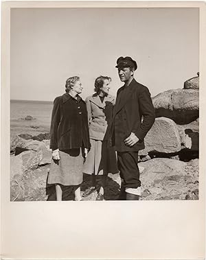 Imagen del vendedor de Appointment with Venus [Island Rescue] (Original photograph from the 1951 film) a la venta por Royal Books, Inc., ABAA