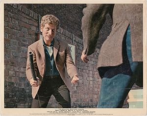 Seller image for The Family Way (Original British front-of-house card from the 1966 film) for sale by Royal Books, Inc., ABAA