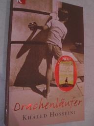 Seller image for Drachenlufer for sale by Alte Bcherwelt