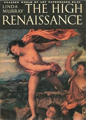Seller image for The High Renaissance for sale by Lincbook